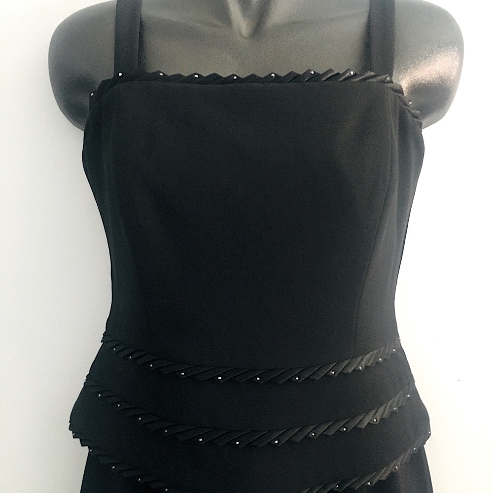 Junie Leigh Gown